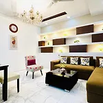 Olive Service Apartments - Greater Kailash