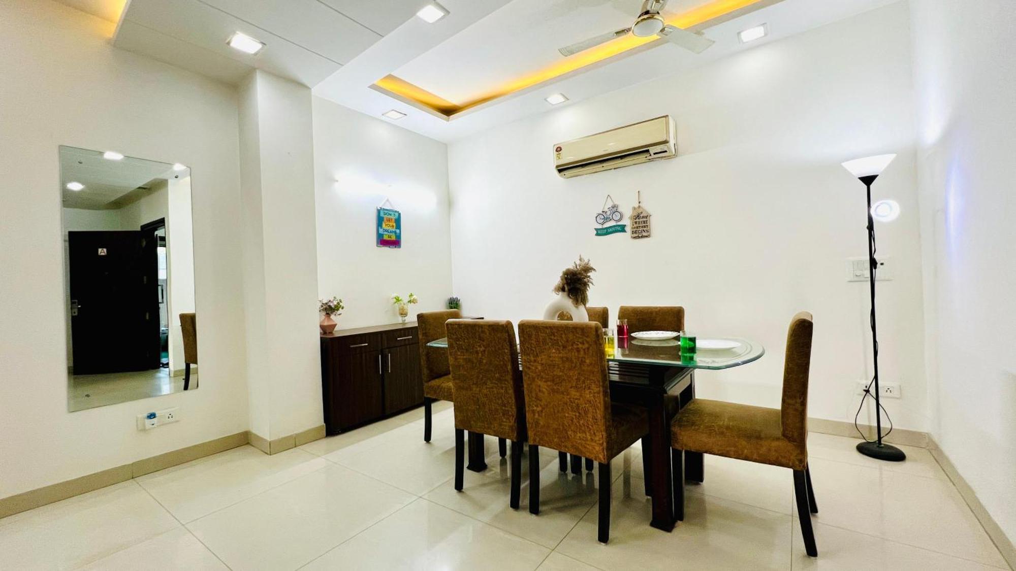 Olive Service - Greater Kailash New Delhi
