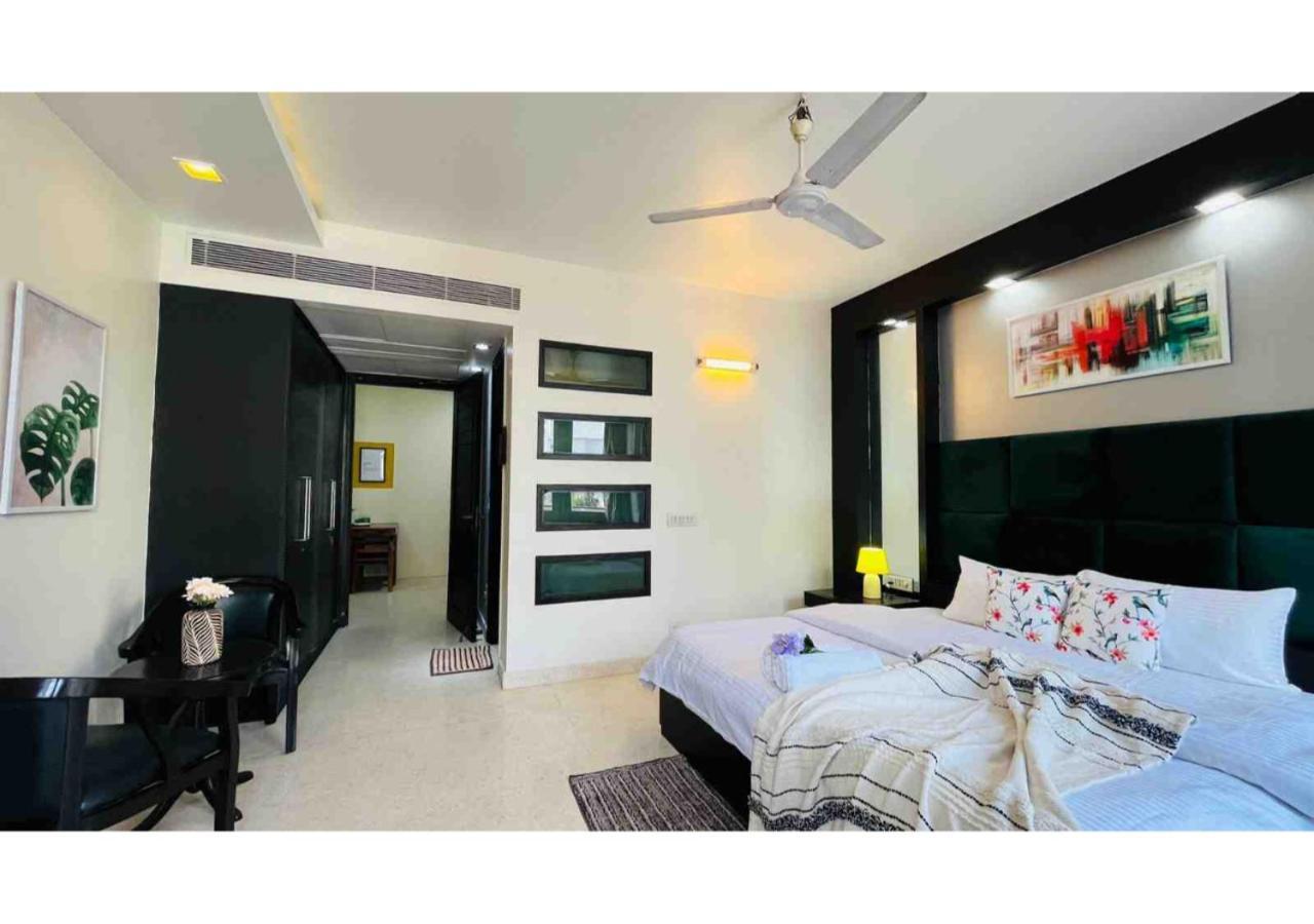 Apartment Olive Service - Greater Kailash