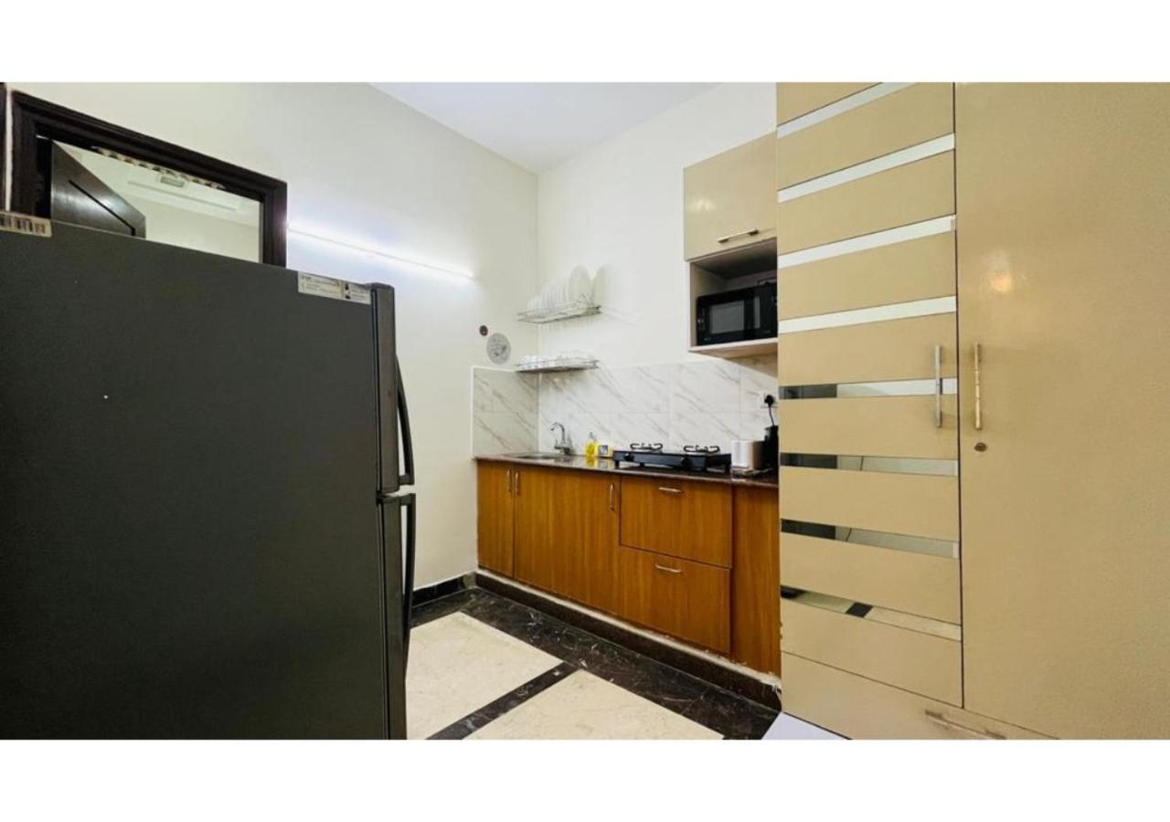 Olive Service - Greater Kailash New Delhi